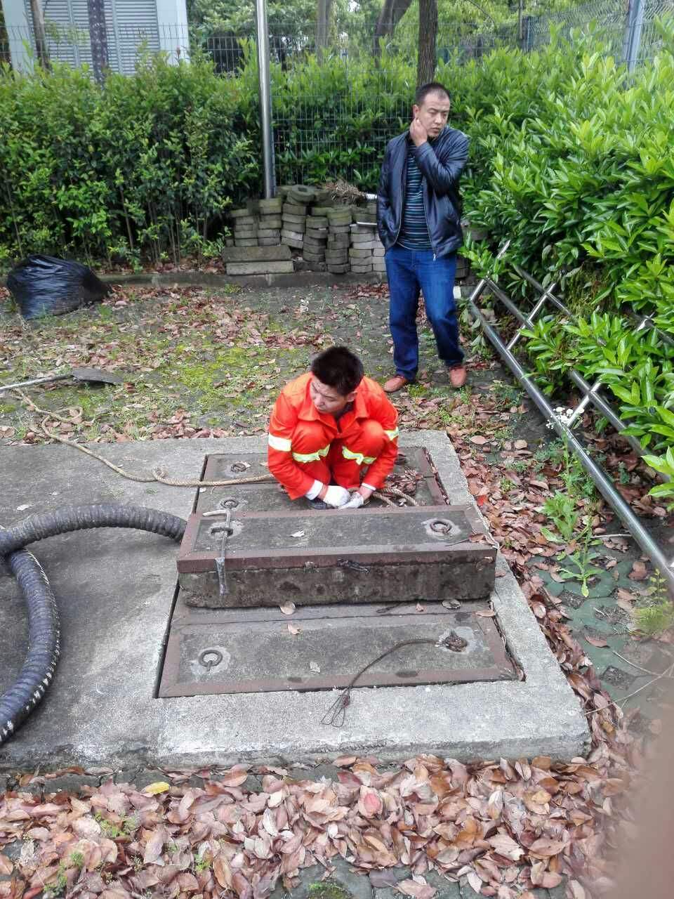 秦皇岛吸污抽粪