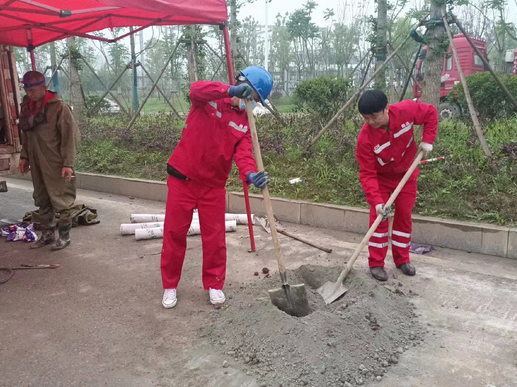 秦皇岛管道疏通哪家好】及时进行市政管道清淤