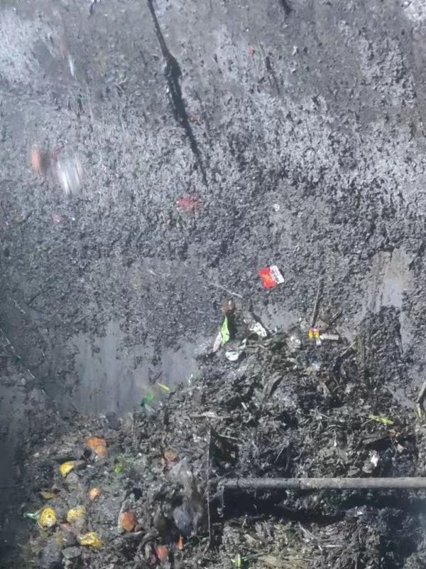 秦皇岛污水池清理